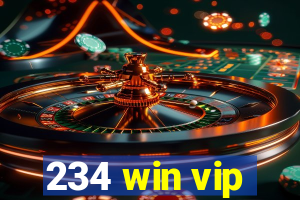 234 win vip